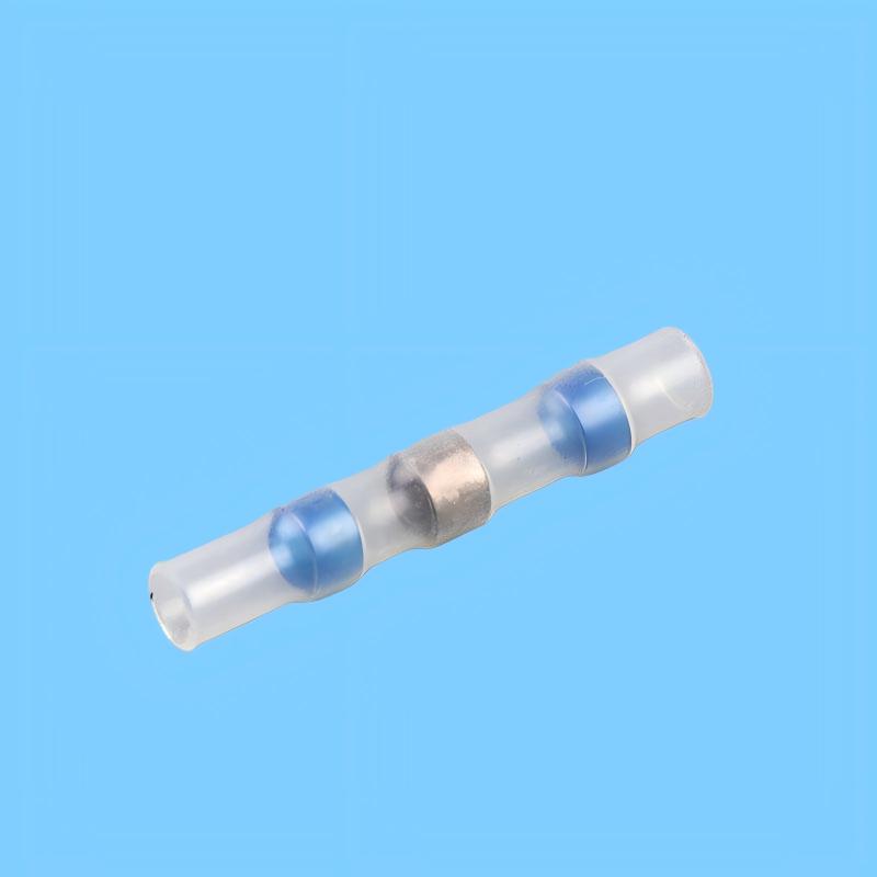 SST-S Heat Shrink Solder Splice Connectors